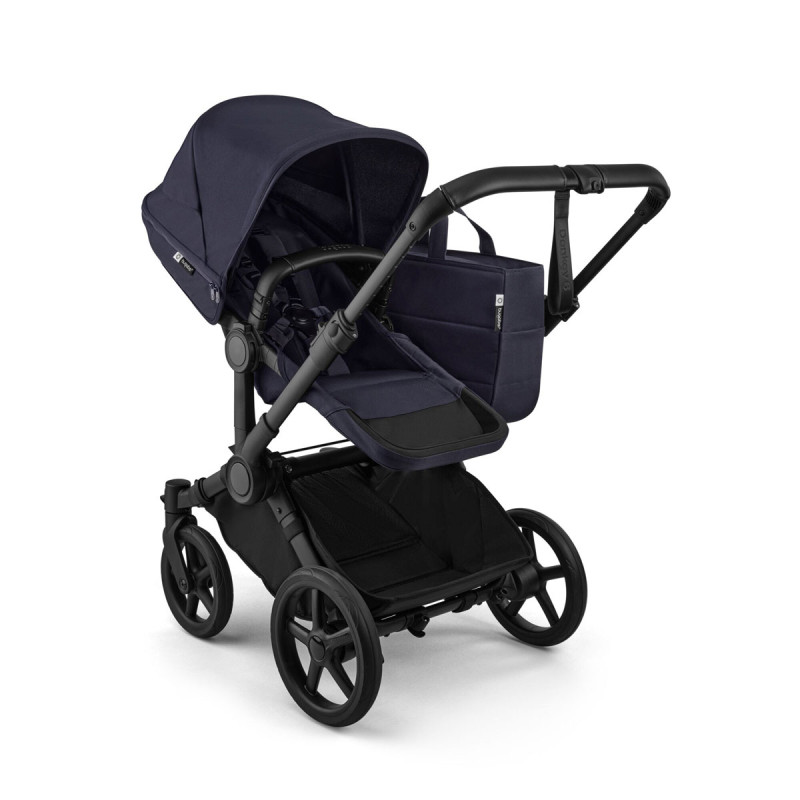 Bugaboo Donkey 6 individual carrito de bebé