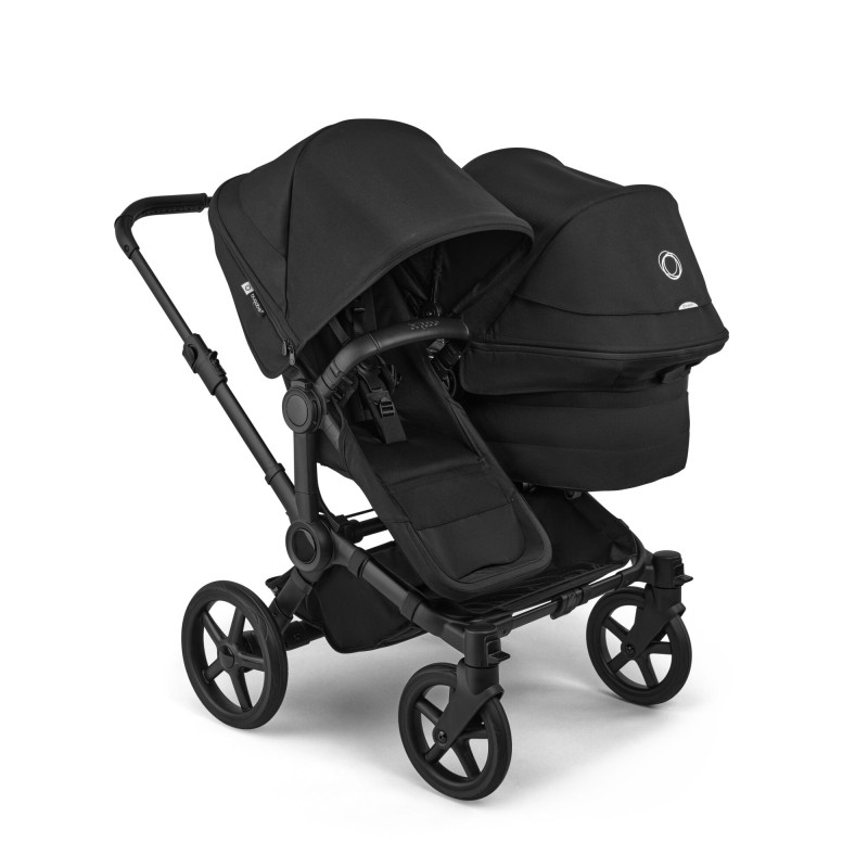 Bugaboo Donkey 6 carrito para niños...