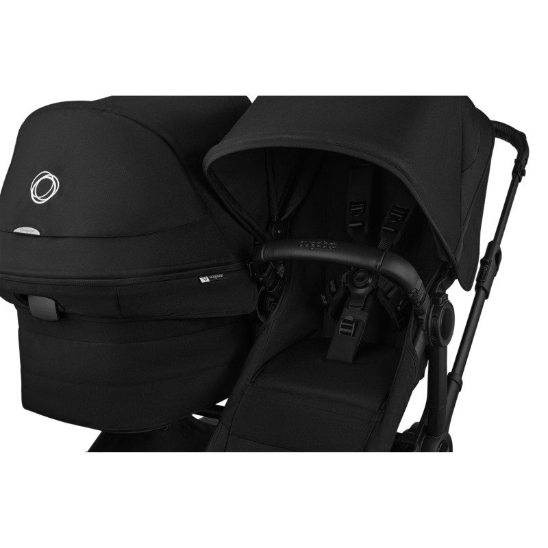 Bugaboo Donkey 6 carrito para niños...