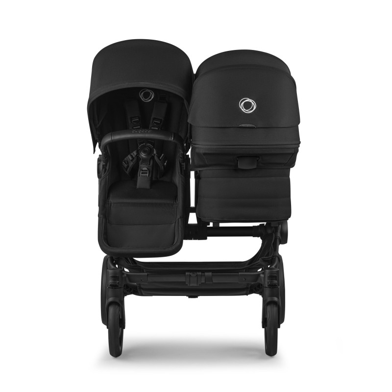 Bugaboo Donkey 6 carrito para niños...