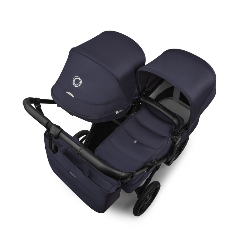 Bugaboo Donkey 6 carrito para niños...