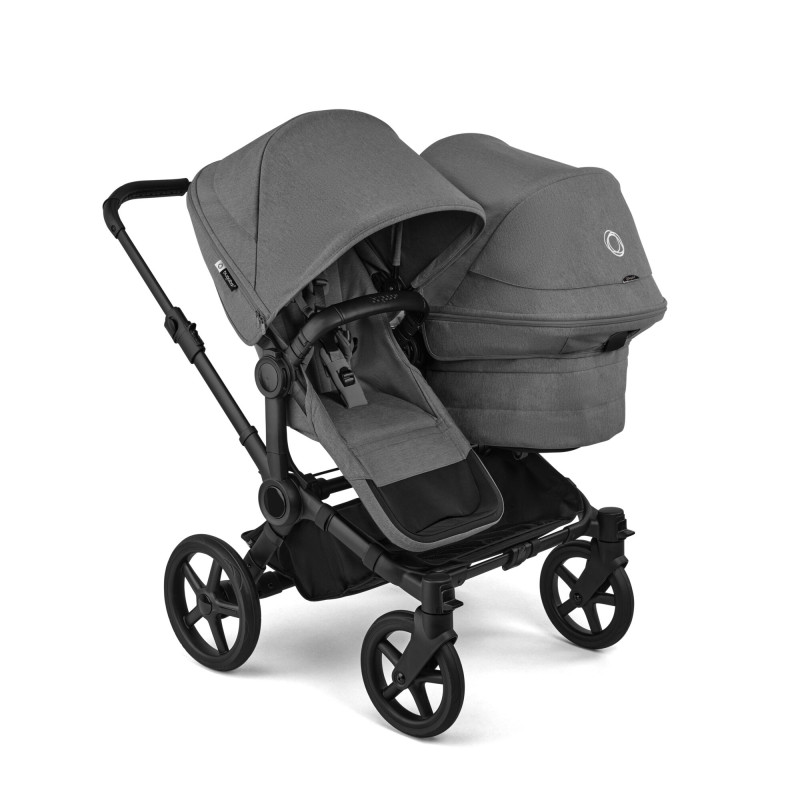 Bugaboo Donkey 6 carrito para niños...