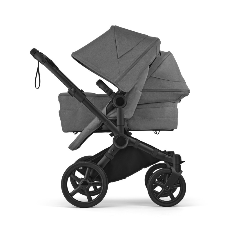 Bugaboo Donkey 6 carrito para niños...