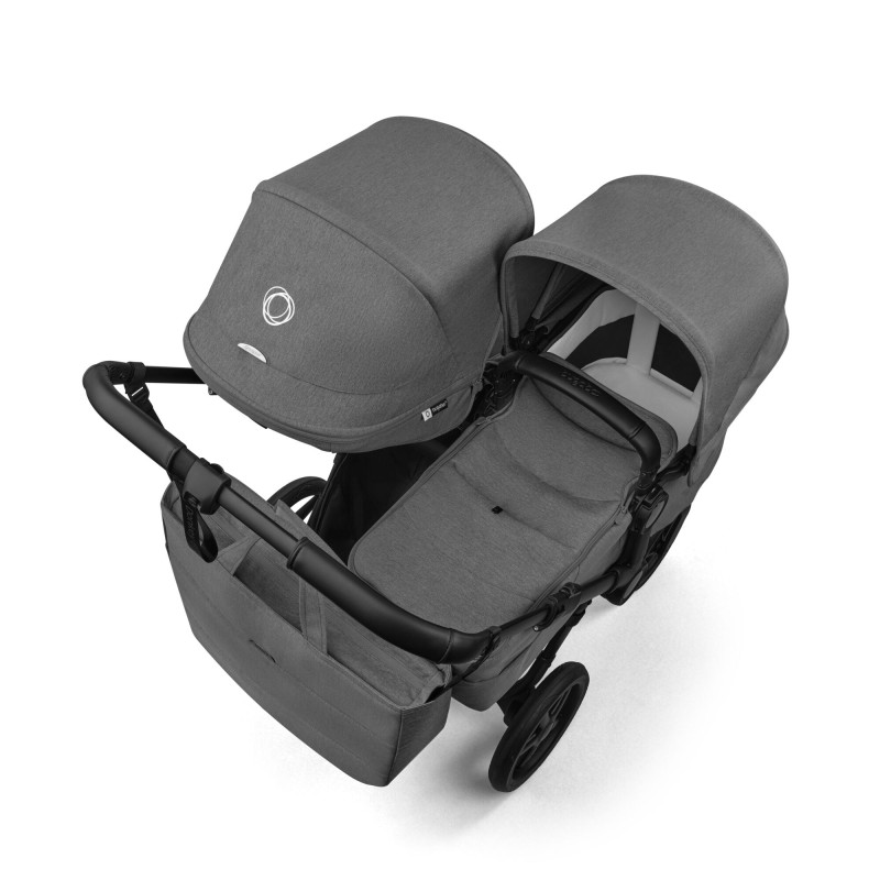 Bugaboo Donkey 6 carrito para niños...