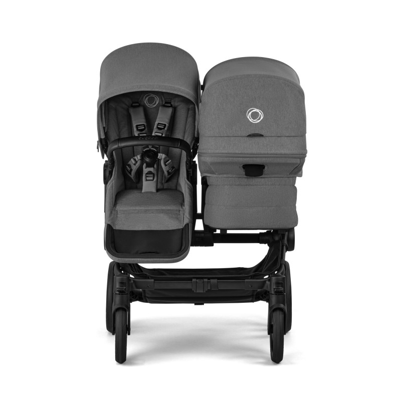 Bugaboo Donkey 6 carrito para niños...