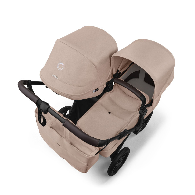 Bugaboo Donkey 6 carrito para niños...
