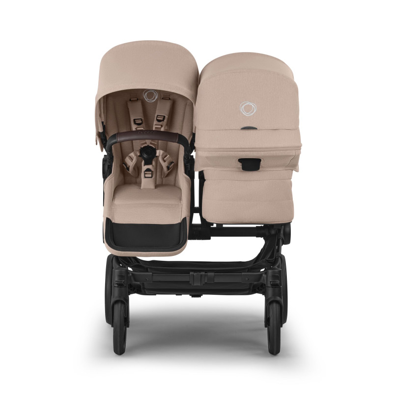 Bugaboo Donkey 6 carrito para niños...
