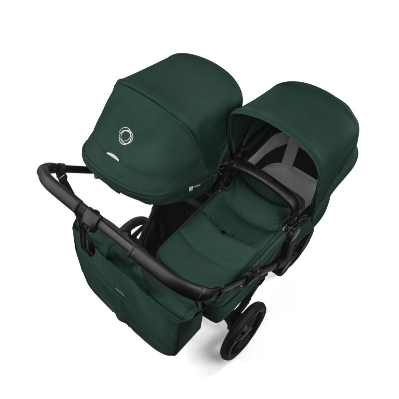 Bugaboo Donkey 6 carrito para niños...