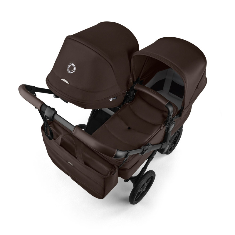 Bugaboo Donkey 6 carrito para niños...