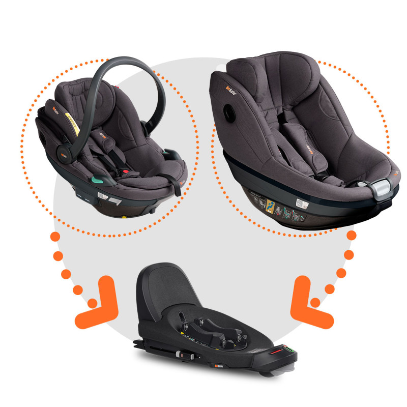 BeSafe pack modular Beyond²