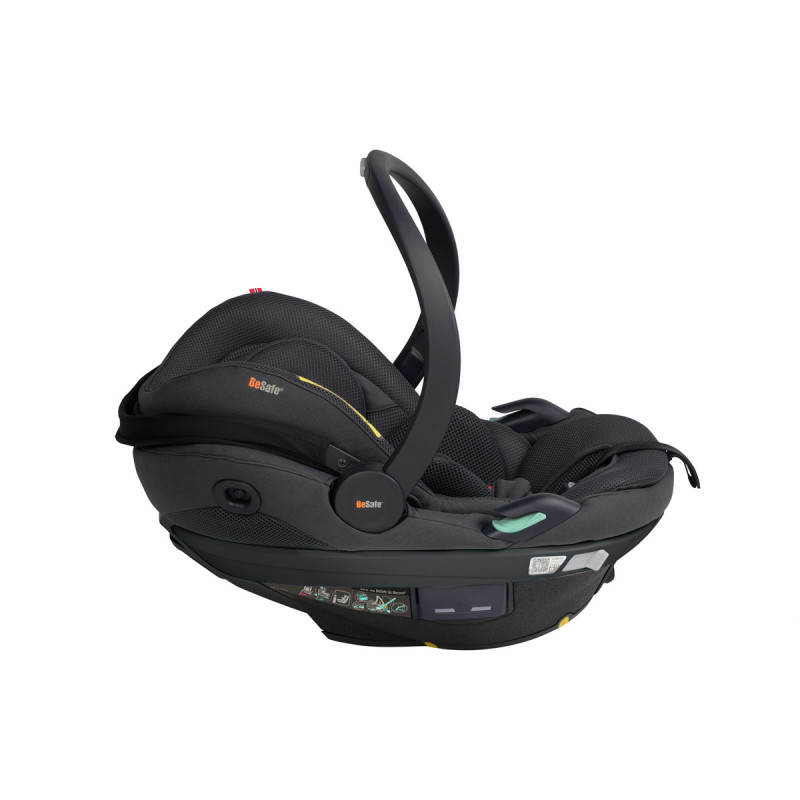 BeSafe pack modular Beyond²