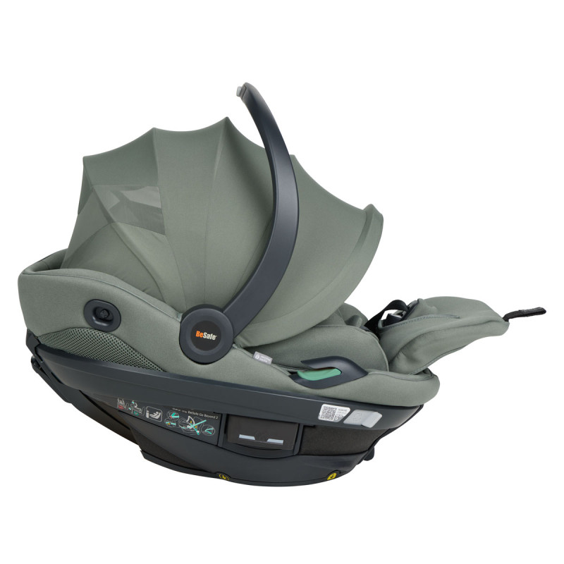 BeSafe pack modular Beyond²