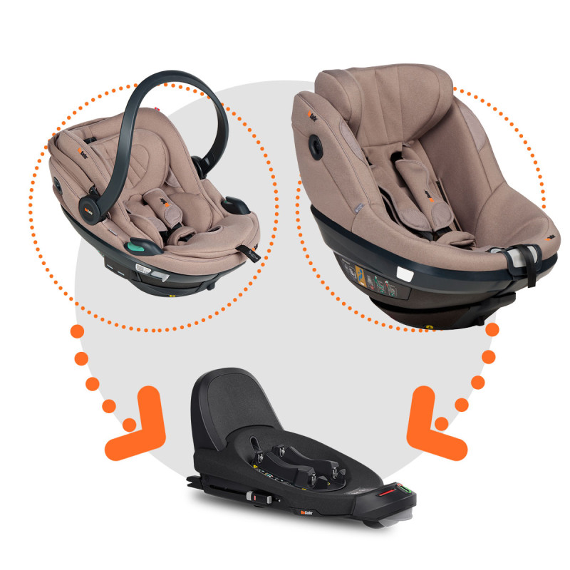 BeSafe pack modular Beyond²