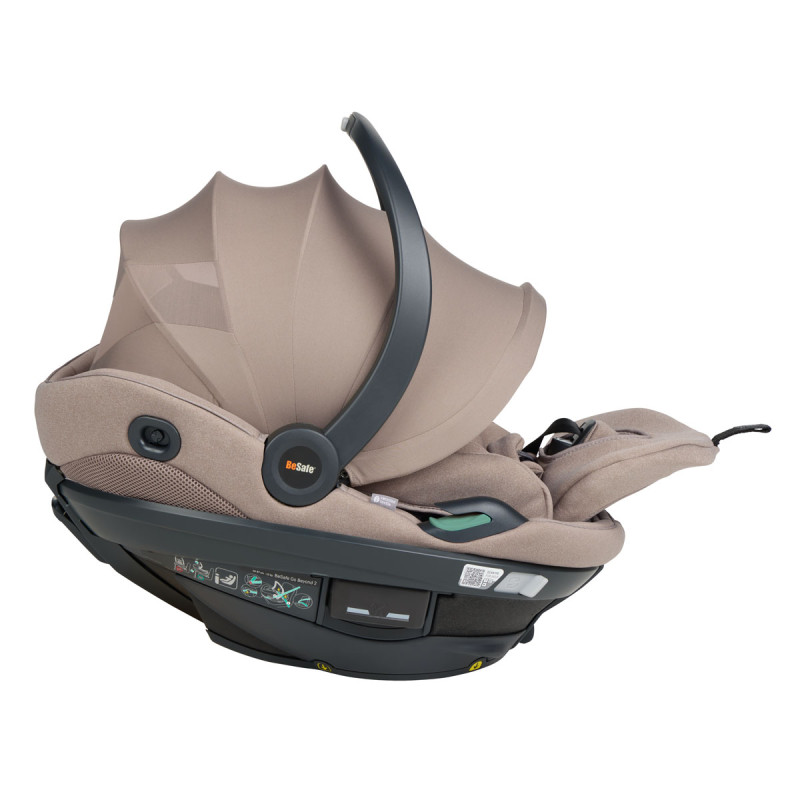 BeSafe pack modular Beyond²