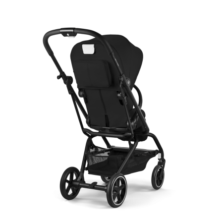 Cybex Eezy S Twist + 2 | Silla de Paseo Giratoria 360° | GOYVI.ES