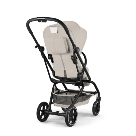 Cybex Eezy S Twist + 2 | Silla de Paseo Giratoria 360° | GOYVI.ES