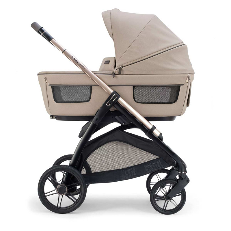Inglesina Aptica carrito TRIO 2026