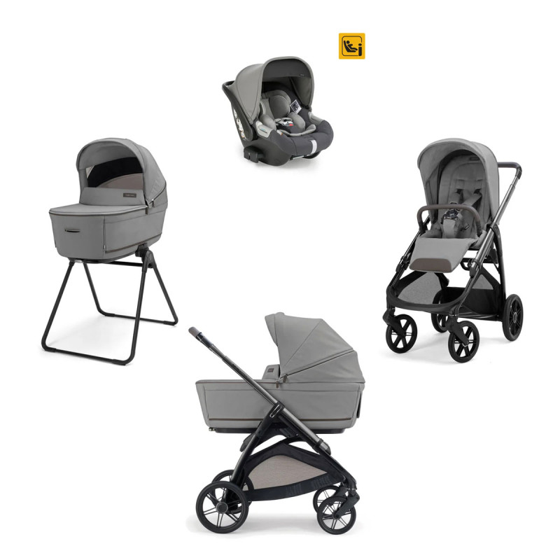 Inglesina Aptica carrito TRIO 2026