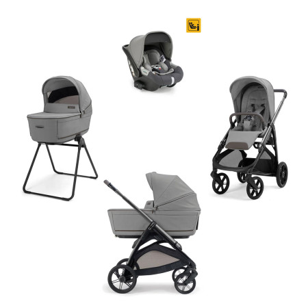 Inglesina Aptica carrito TRIO 2026