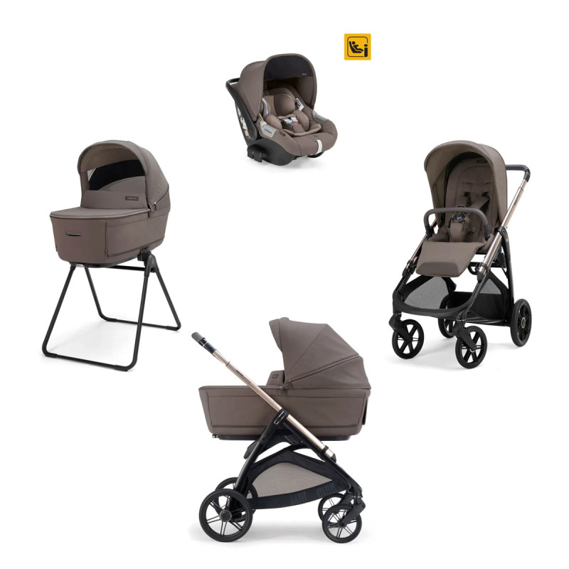 Inglesina Aptica carrito TRIO 2026