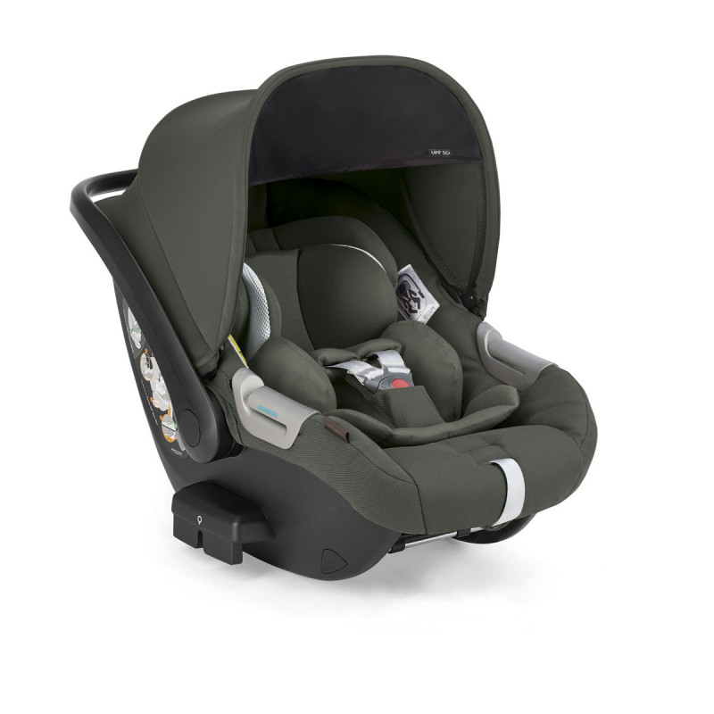 Inglesina Aptica carrito TRIO 2026