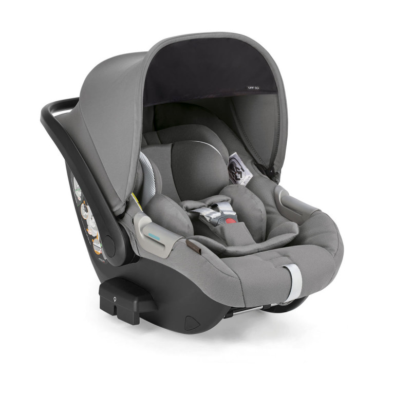 Inglesina Aptica carrito TRIO 2026