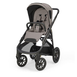 carrito TRIO Aptica XT con silla de coche Darwin de Inglesina en tundra beige 2