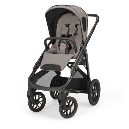 silla de paseo del carrito DUO Aptica XT de Inglesina en tundra beige