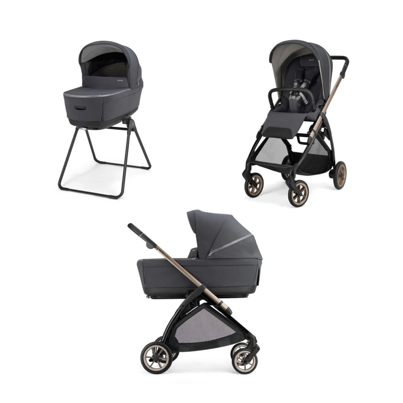 Inglesina Electa carrito DUO 2026