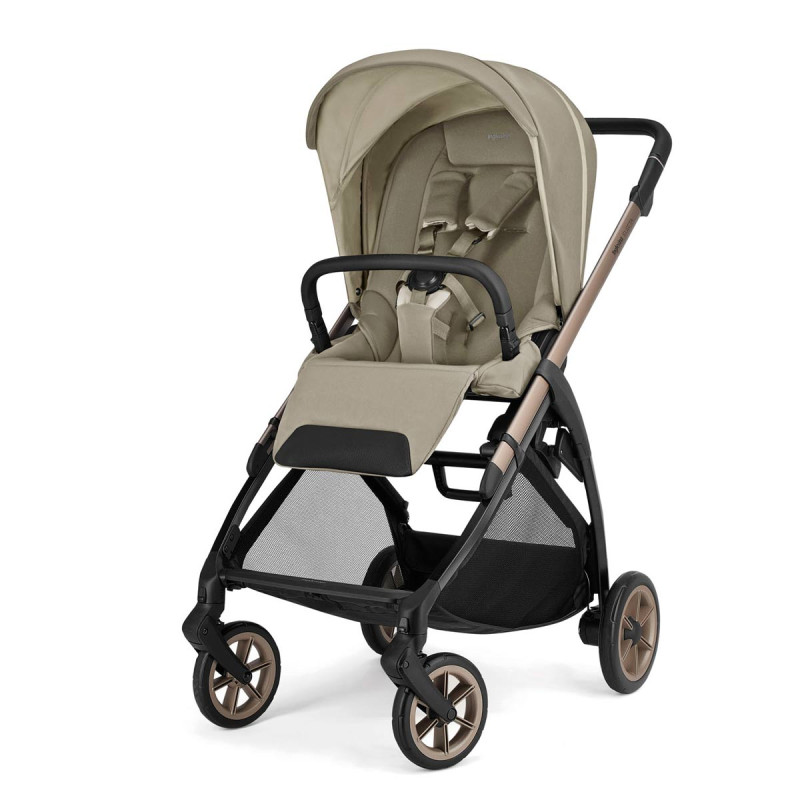 Inglesina Electa carrito DUO 2026