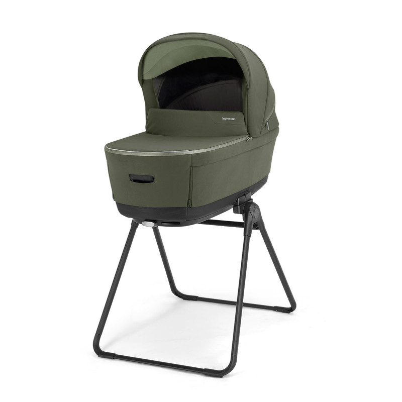 Inglesina Electa carrito DUO 2026