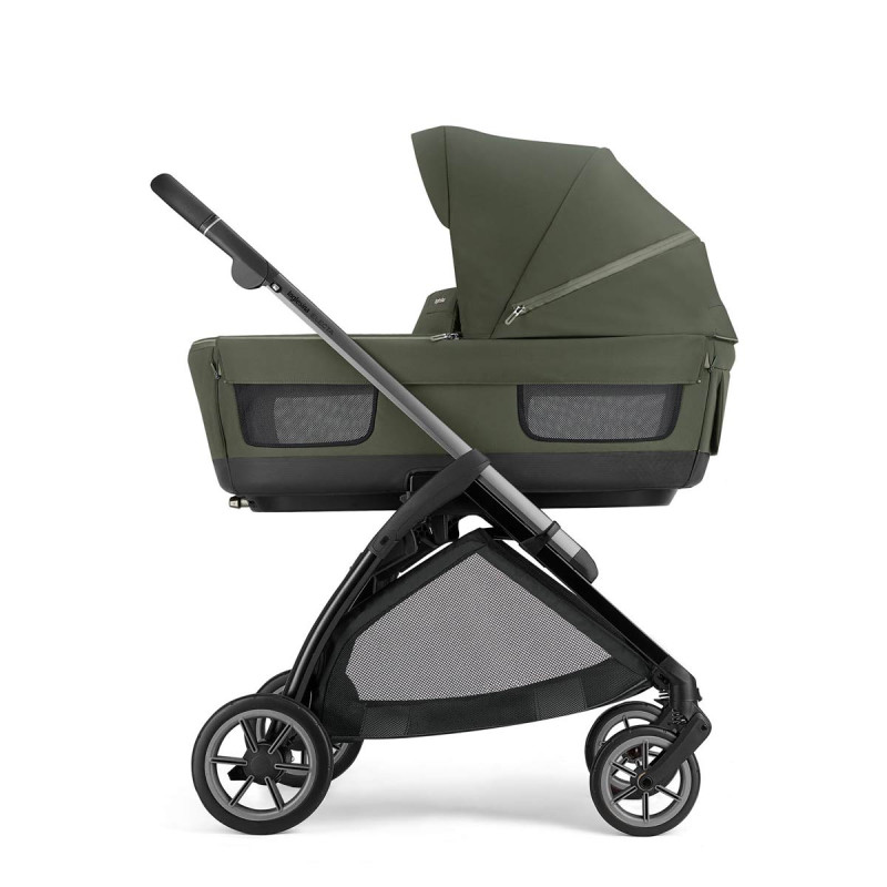 Inglesina Electa carrito DUO 2026