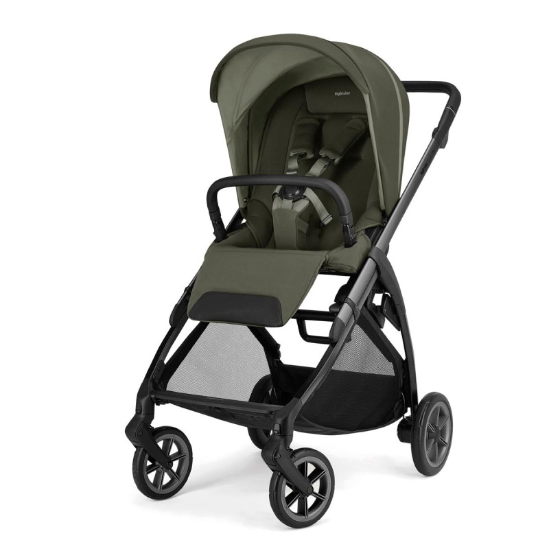 Inglesina Electa carrito DUO 2026