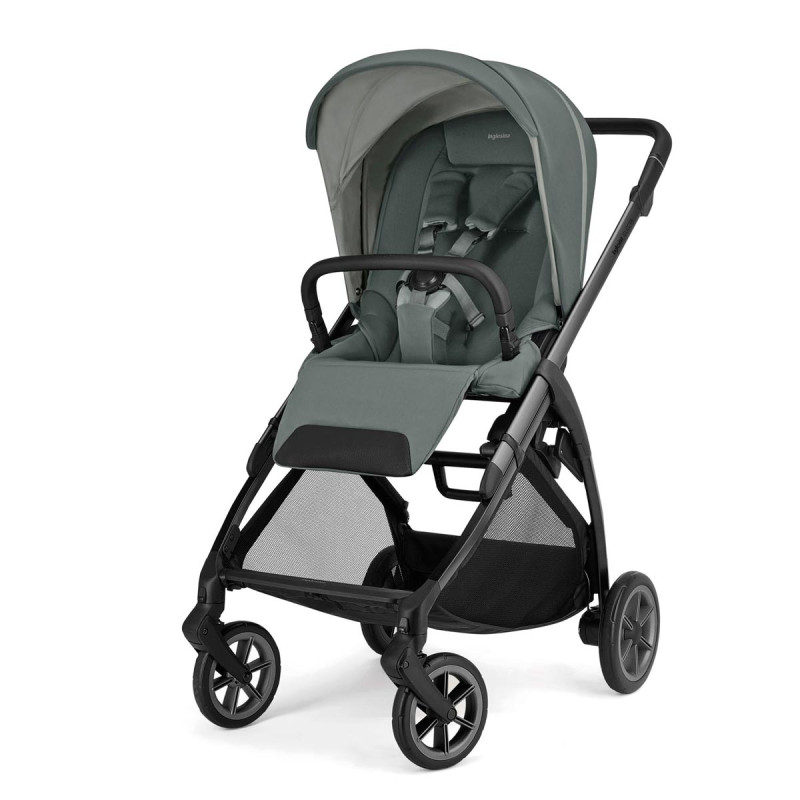 Inglesina Electa carrito DUO 2026