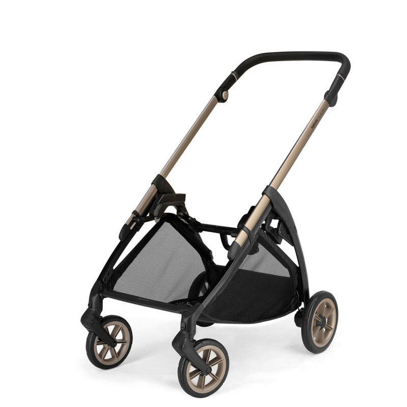 Inglesina Electa carrito DUO 2026