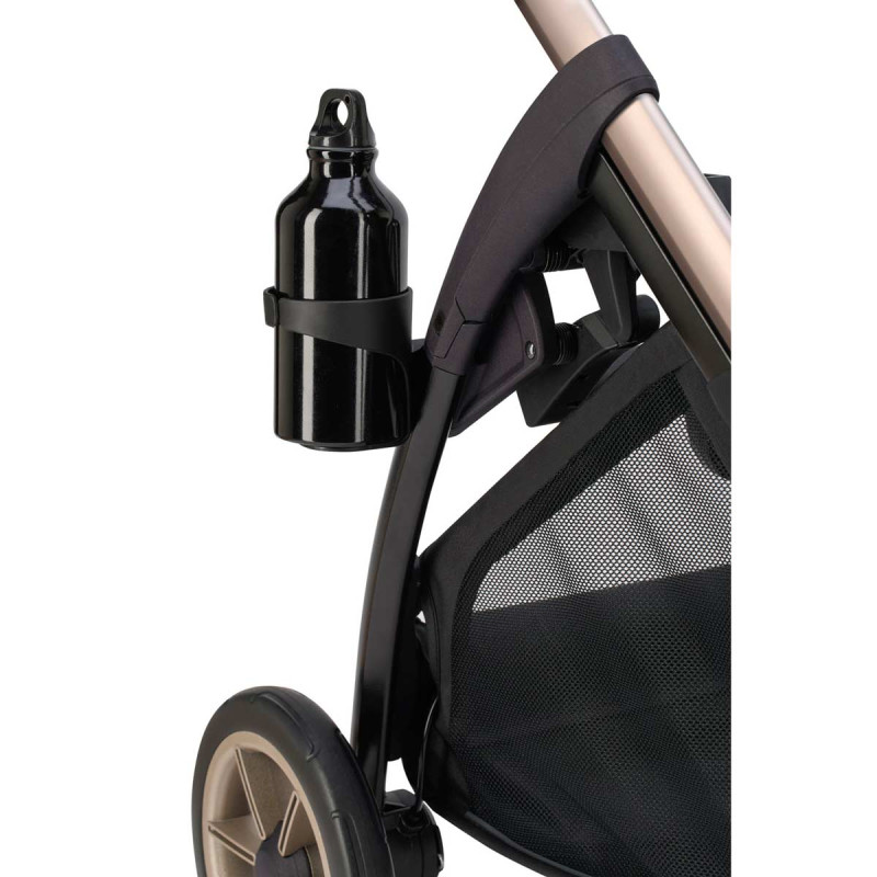 portavasos del carrito Electa de Inglesina