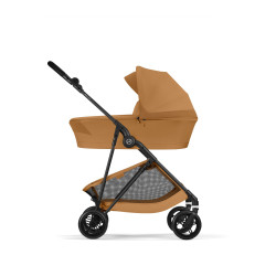 Cybex Melio Carbon carbon silla de paseo Ultra Ligera y Urbano