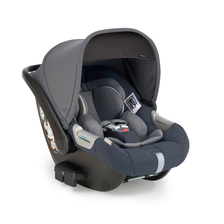 silla para coche Darwin del carrito Electa de Inglesina en azul rooftop blue