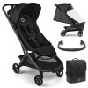 Bugaboo Pack Butterfly 2 esencial con bolsa transporte de regalo