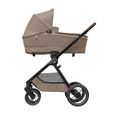 carrito de bebé Oxford+ de Maxi-Cosi en beige twillic truffle