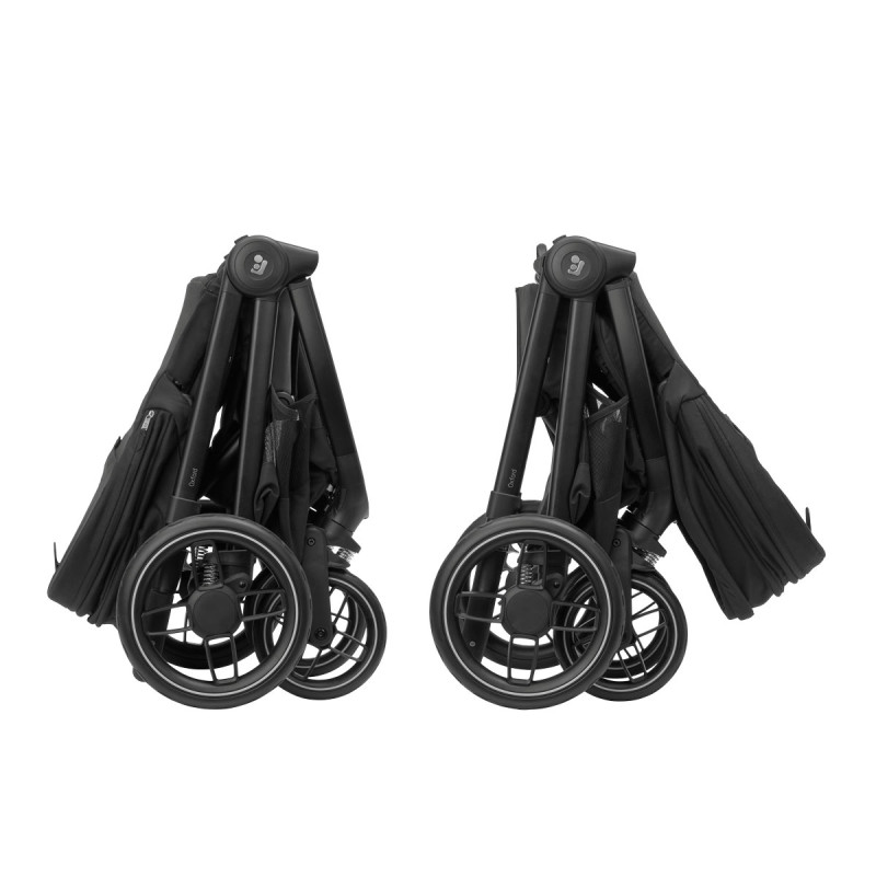 Maxi-Cosi Oxford+ carrito de bebé