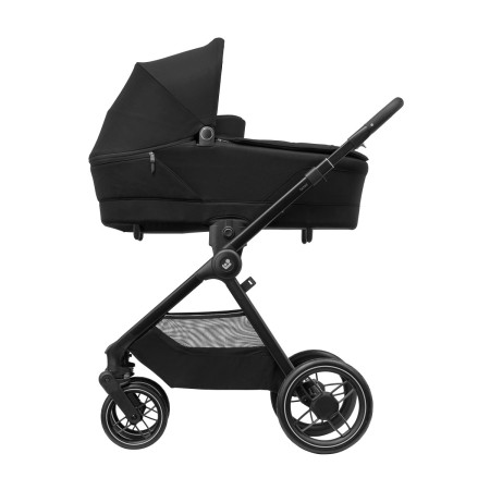 carrito de bebé Oxford+ de Maxi-Cosi en negro twillic black