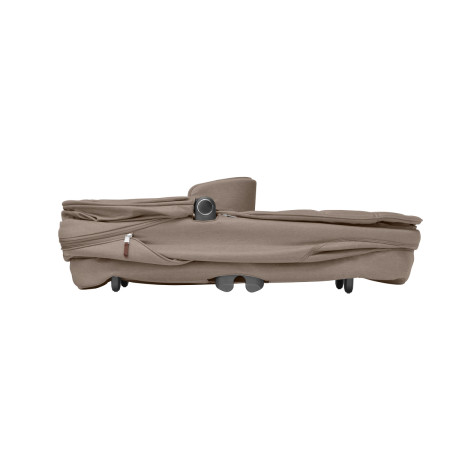 capazo plegado del carrito de bebé Oxford+ de Maxi-Cosi