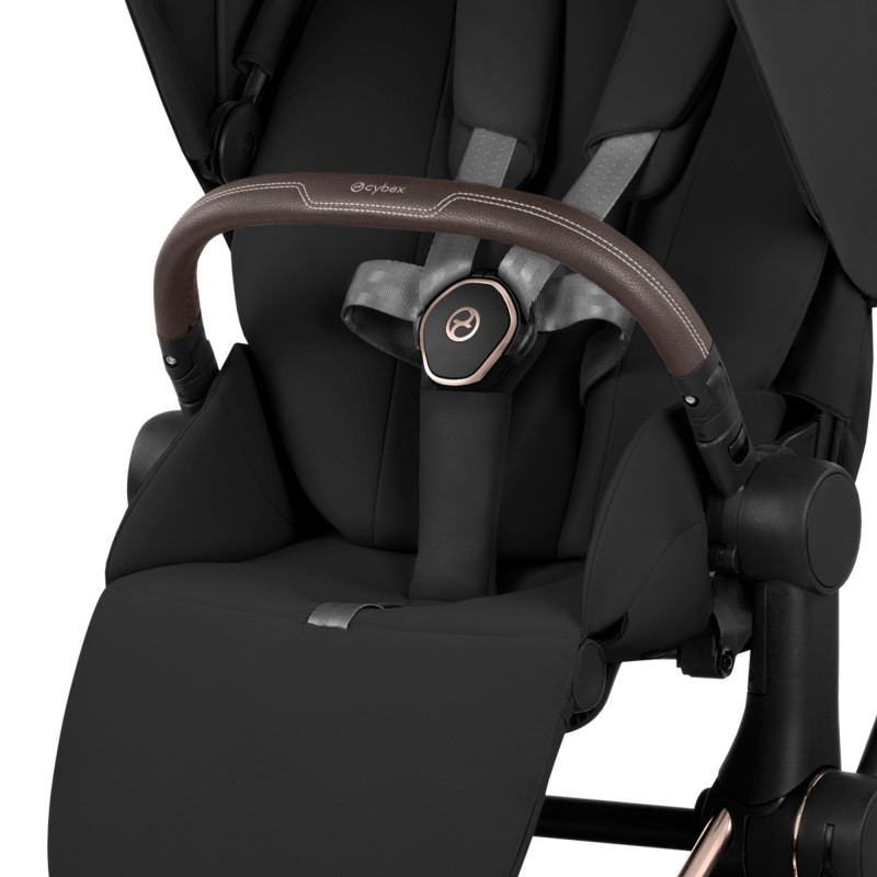 Cybex Priam Comfort cochecito 2026...