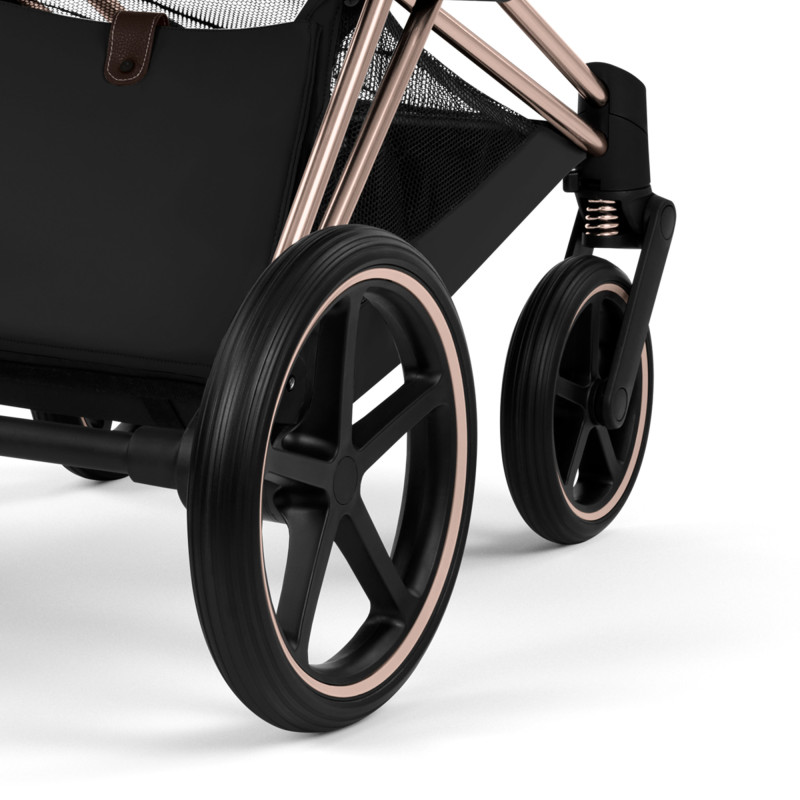 Cybex Priam Comfort cochecito 2026...