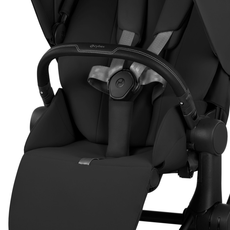 Cybex Priam Comfort cochecito 2026...
