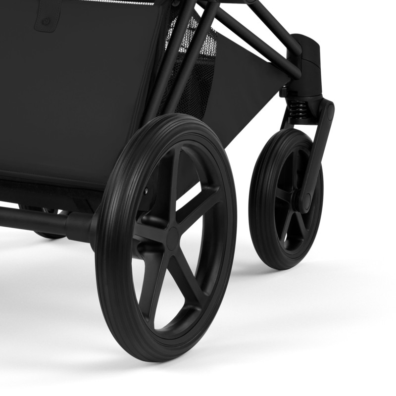 Cybex Priam Comfort cochecito 2026...