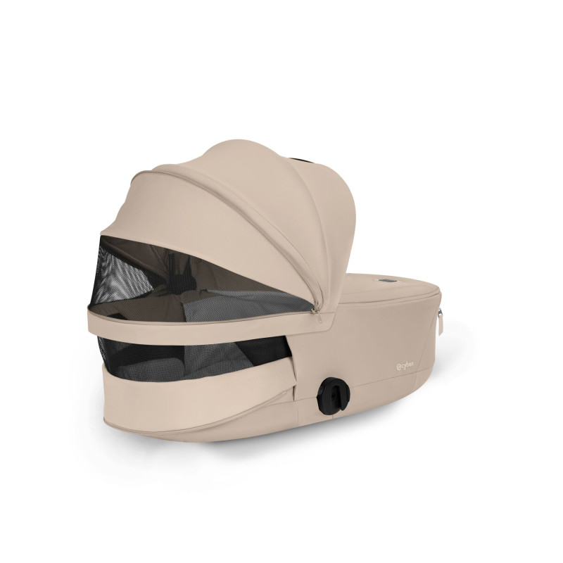 Cybex Priam Comfort cochecito 2026...