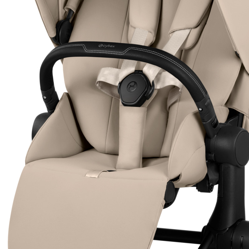 Cybex Priam Comfort cochecito 2026...