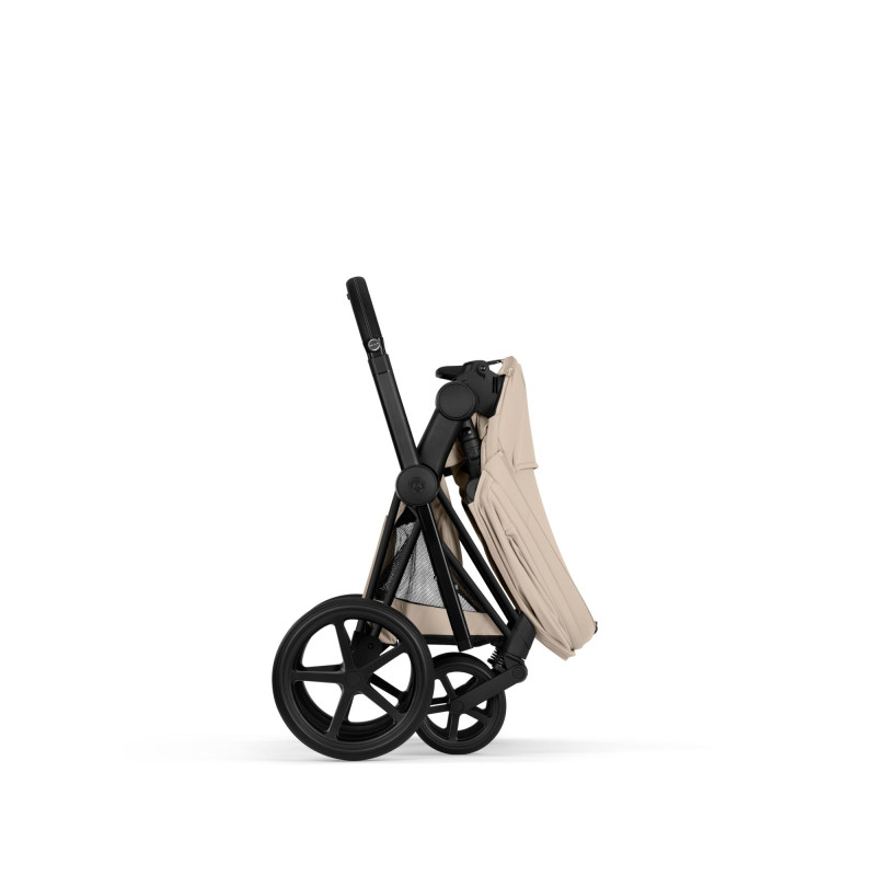 Cybex Priam Comfort cochecito 2026...